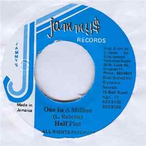 Half Pint - One In A Million flac