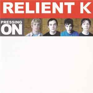 Relient K - Pressing On flac