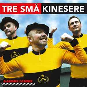 Tre Små Kinesere - Gammel Sykkel flac