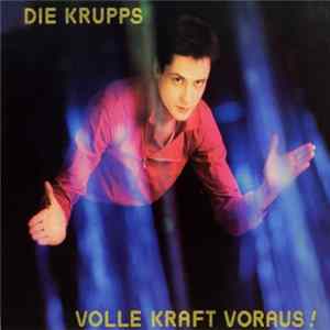 Die Krupps - Volle Kraft Voraus! flac