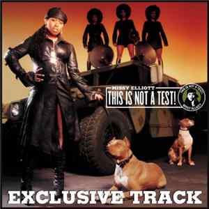 Missy Elliott - Wake Up flac