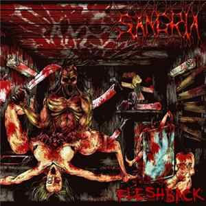 Sangria - Fleshback flac