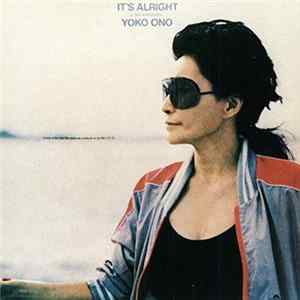 Yoko Ono - It's Alright (I See Rainbows) flac