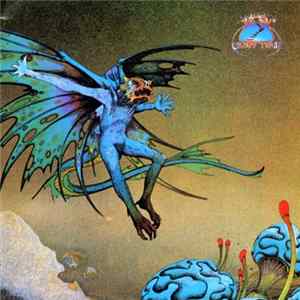 Gravy Train - Staircase To The Day flac