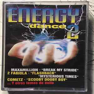 Various - Energy 2 Dance flac