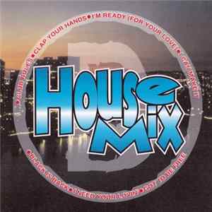 Various - House Mix flac
