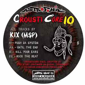 Kix (MSP) - Final Chapter flac