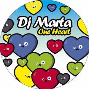 DJ Marta - One Heart / Business flac