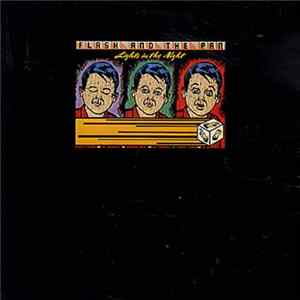Flash And The Pan - Lights In The Night flac