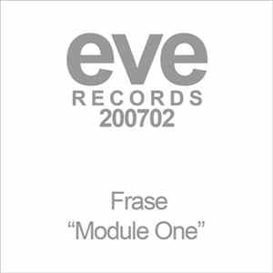 Frase - Module One flac