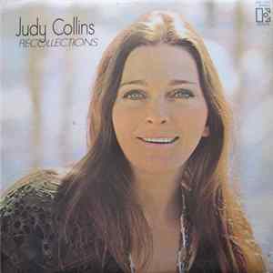 Judy Collins - Recollections flac