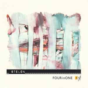 FOURinONE - Stelen flac