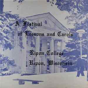Chamber Singers - A Festival Of Lessons And Carols flac