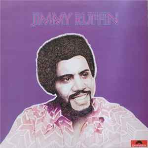 Jimmy Ruffin - Jimmy Ruffin flac