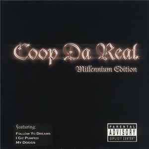 Coop Da Real - Millennium Edition flac