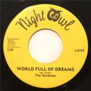 The Sandmen - You And I / World Full Of Dreams flac