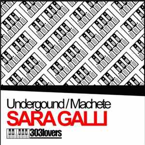 Sara Galli - UM flac