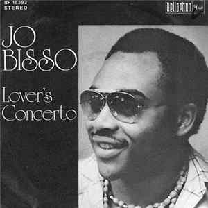 Jo Bisso - Lover's Concerto flac