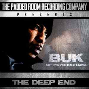 Buk - The Deep End flac