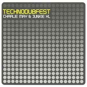 Charlie May & Junkie XL - Technodubfest flac