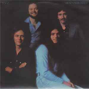 Poco - Head Over Heels flac