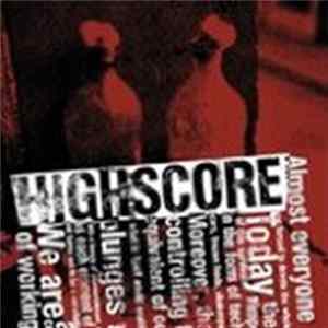 Highscore - New Fuel flac
