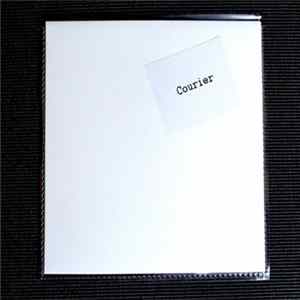 Downscope - Courier flac