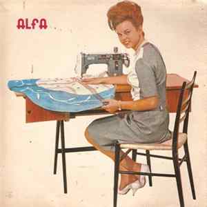 Conjunto Maria Albertina - Alfa flac