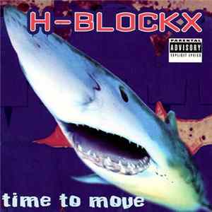 H-Blockx - Time To Move flac
