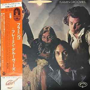 Flamin' Groovies - Flamingo flac