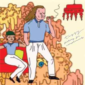Tuggy - Fishing for Compliments flac