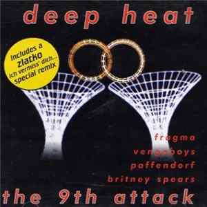 Various - Deep Heat - The 9th Attack flac