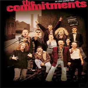 Alan Parker - The Commitments Collectors Edition flac