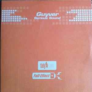 Guyver - Serious Sound / You'll Know It flac