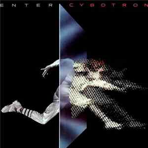 Cybotron - Enter flac