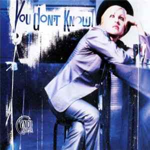 Cyndi Lauper - You Don't Know flac
