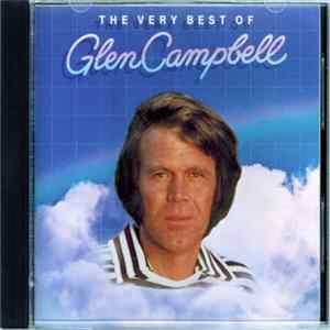 Glen Campbell - The Very Best Of Glen Campbell flac