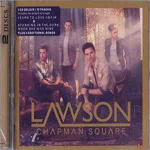Lawson - Chapman Square flac