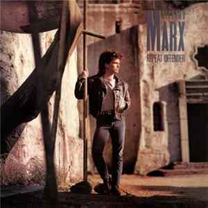 Richard Marx - Repeat Offender flac