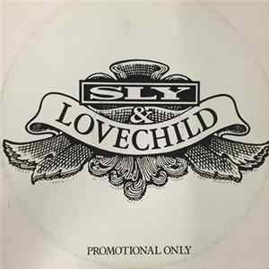 Sly & Lovechild - Rainbow flac