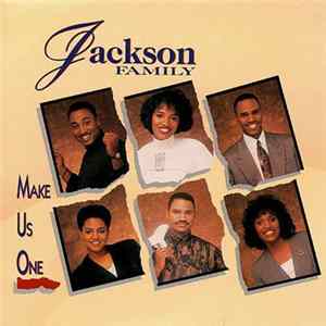 Jackson Family - Make Us One flac