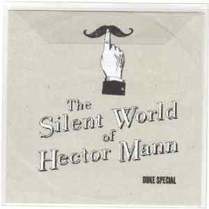 Duke Special - The Silent World Of Hector Mann flac