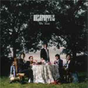 Hushpuppies - The Trap flac