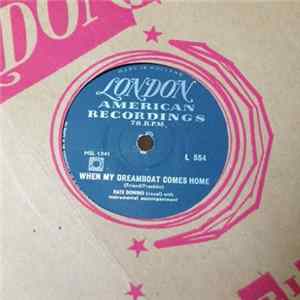 Fats Domino - When My Dream Boat Comes Home / So Long flac