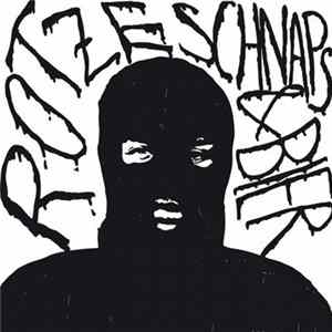 Rotze - Schnaps & Bier flac