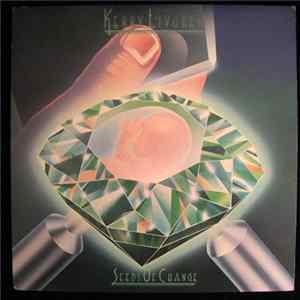 Kerry Livgren - Seeds Of Change flac