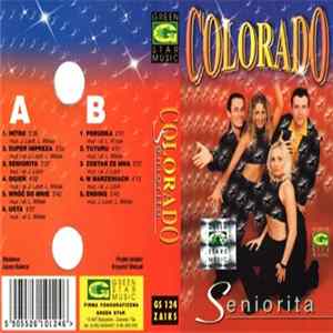 Colorado - Seniorita flac