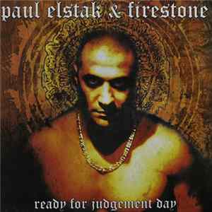 Paul Elstak & Firestone - Ready For Judgement Day flac