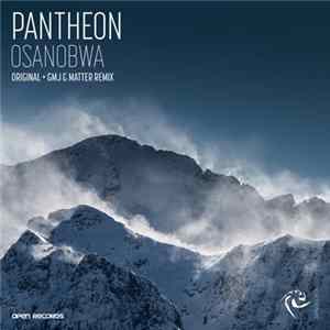 Pantheon - Osanobwa flac