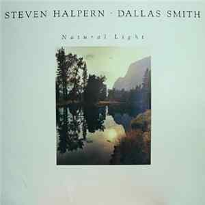 Steven Halpern • Dallas Smith - Natural Light flac